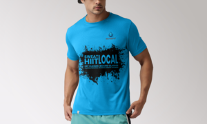 Diseño de Camiseta por HeshanKavinda para este proyecto | Diseño: #23023108