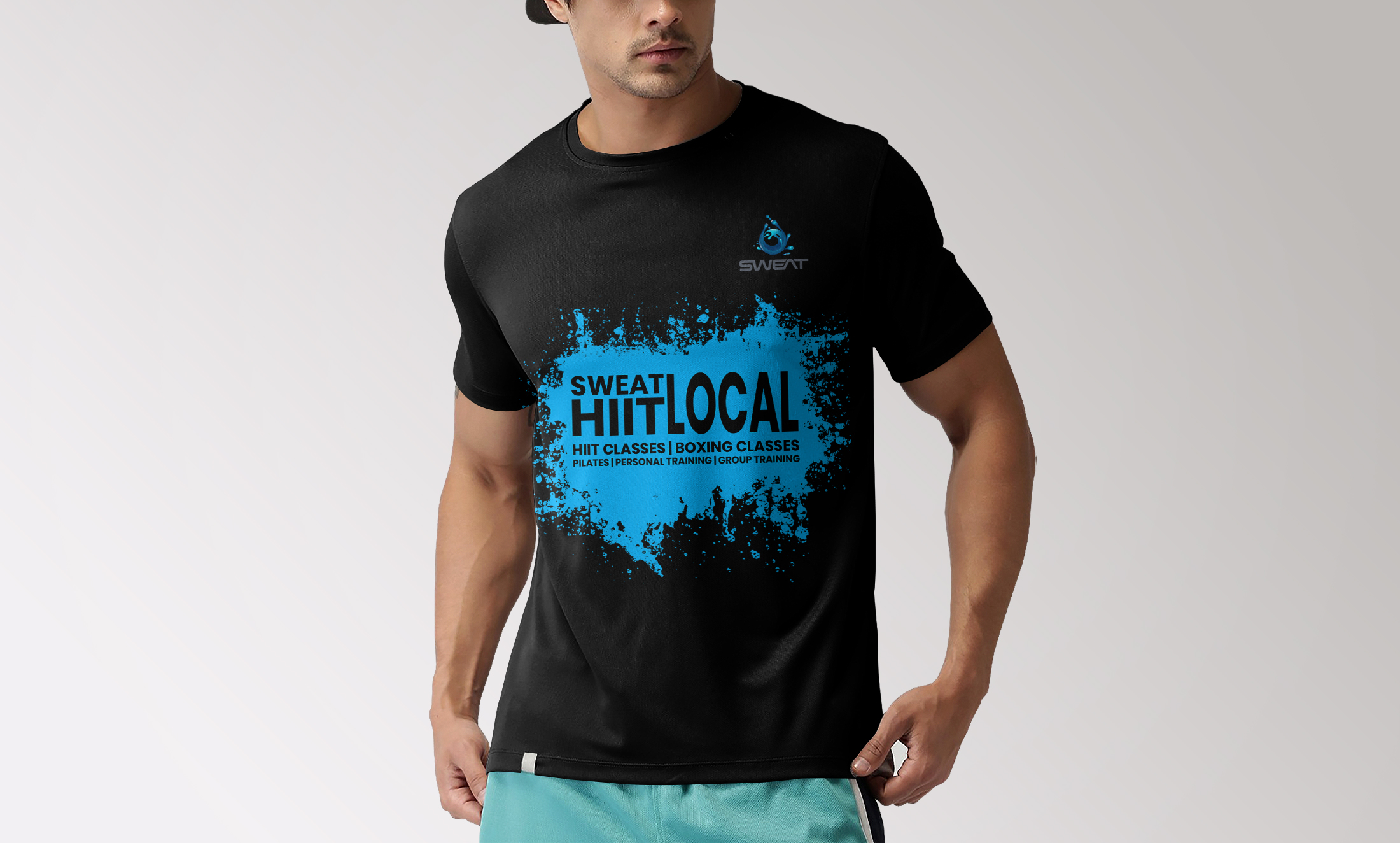 T-Shirt-Design von HeshanKavinda für dieses Projekt | Design #23023129