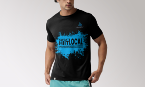 Diseño de Camiseta por HeshanKavinda para este proyecto | Diseño: #23023129