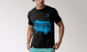 T-shirt Design by HeshanKavinda for this project | Design: #23023140