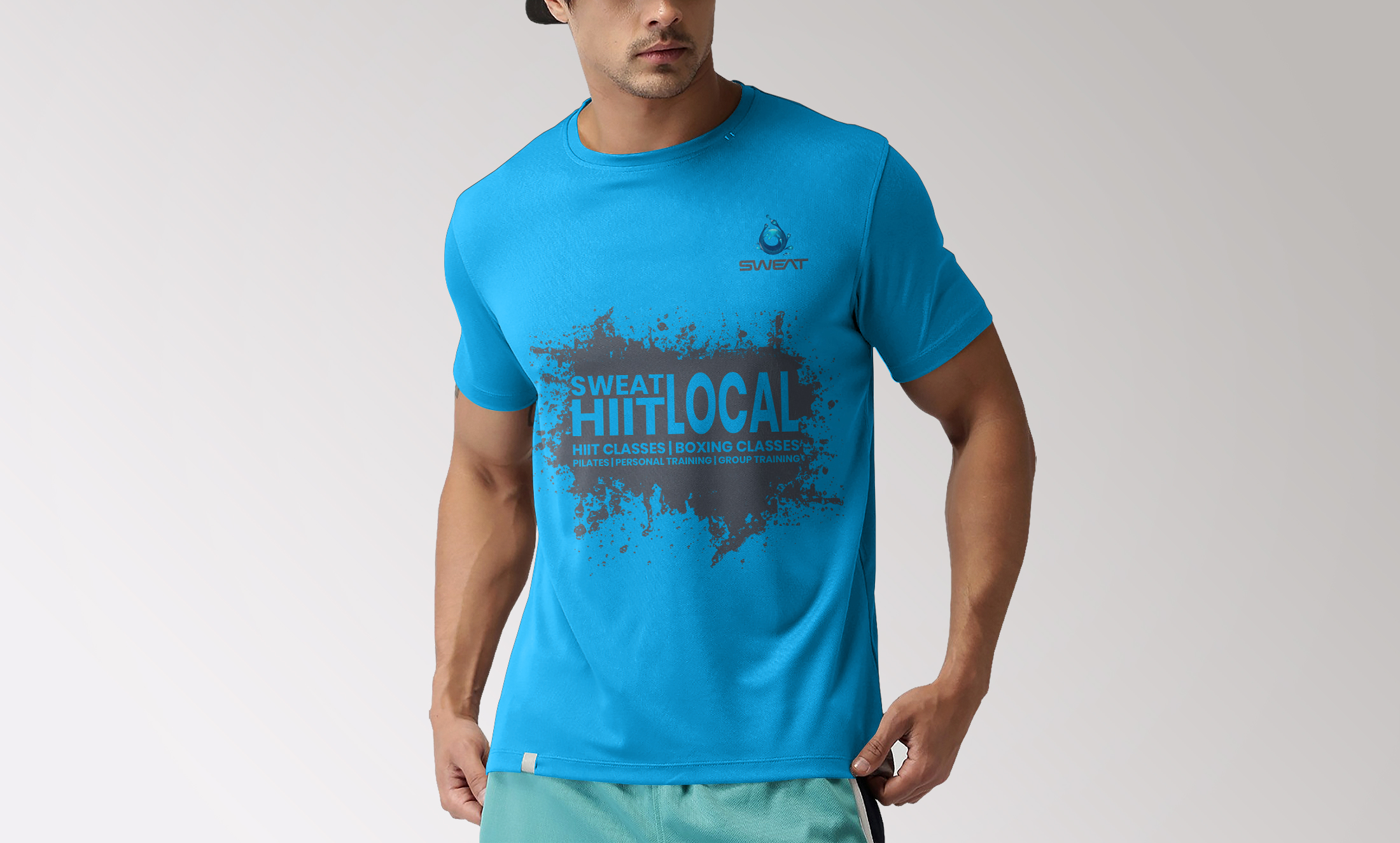 T-shirt Design by HeshanKavinda for this project | Design #23023154