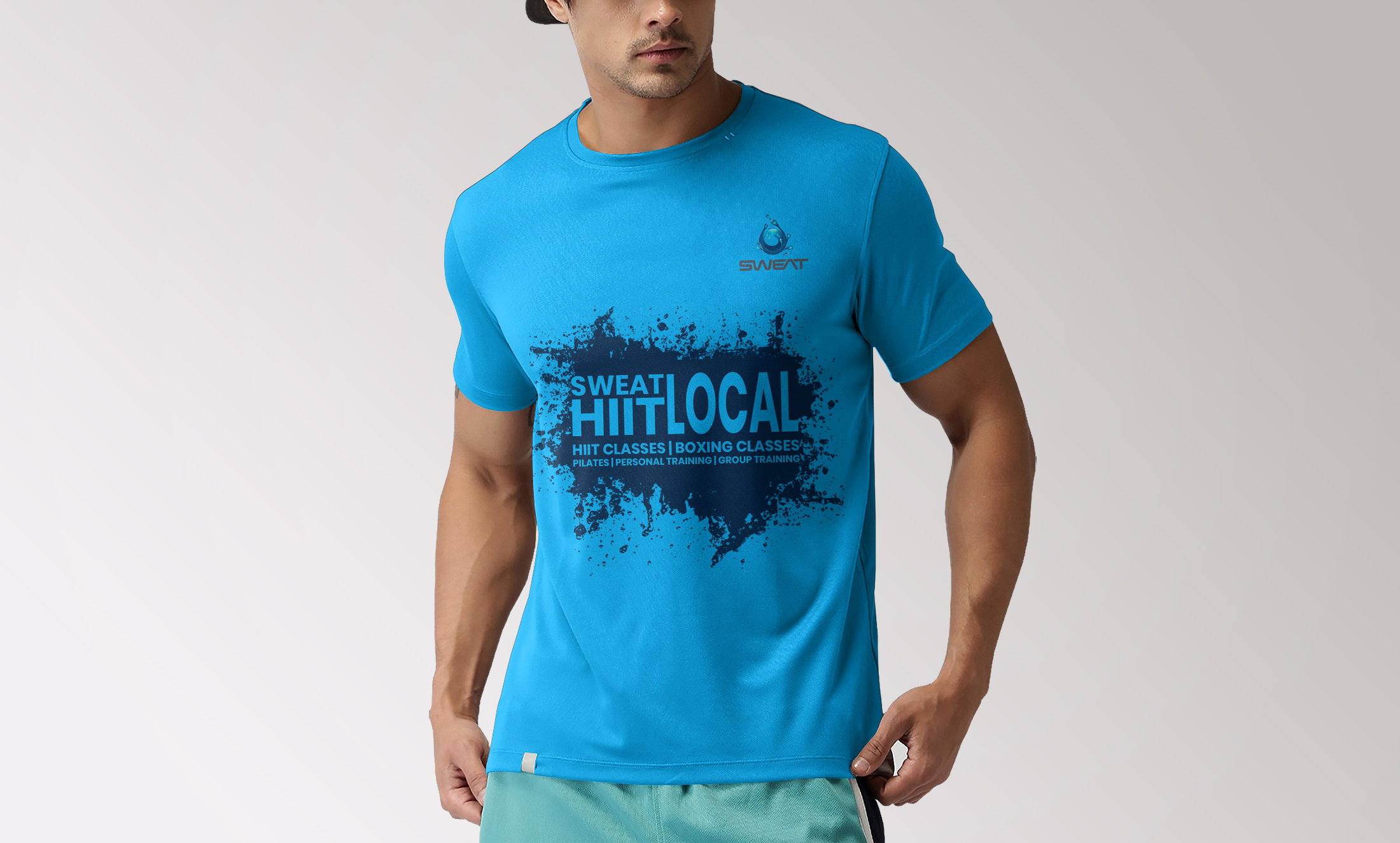 T-shirt Design by HeshanKavinda for this project | Design #23023205