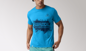 T-shirt Design by HeshanKavinda for this project | Design: #23023205