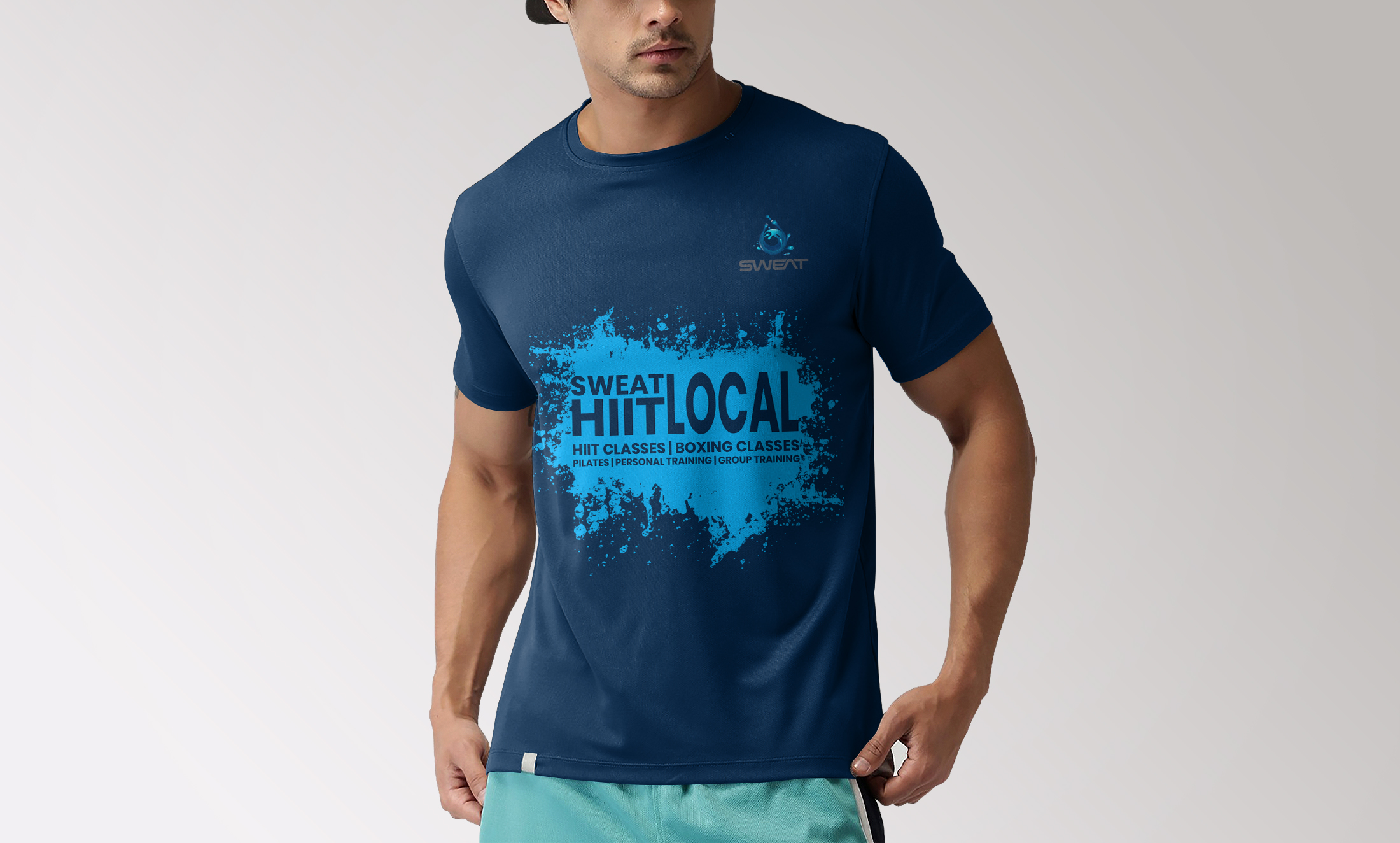 T-shirt Design by HeshanKavinda for this project | Design #23023240