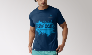 T-shirt Design by HeshanKavinda for this project | Design: #23023240