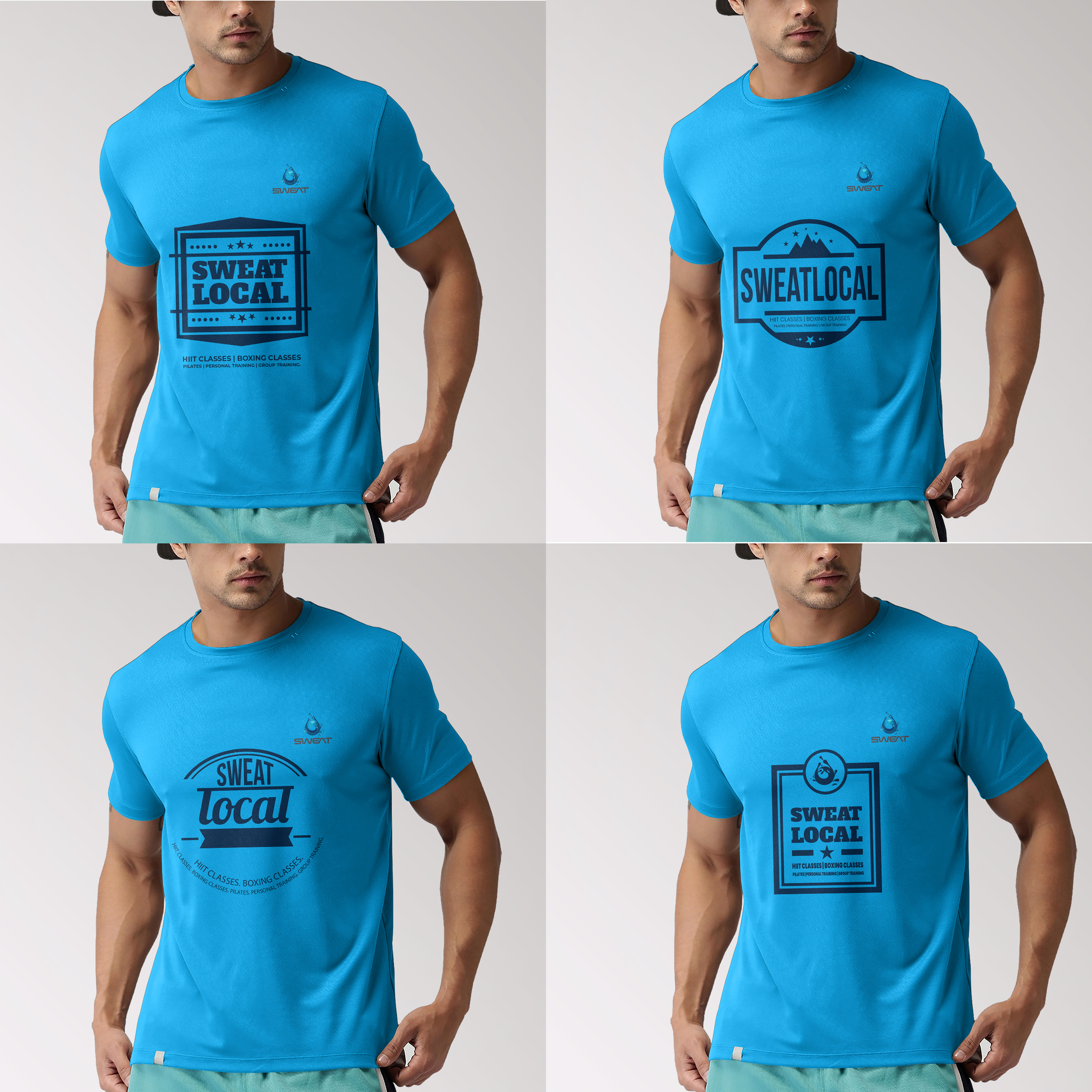 T-shirt Design by HeshanKavinda for this project | Design #23026567