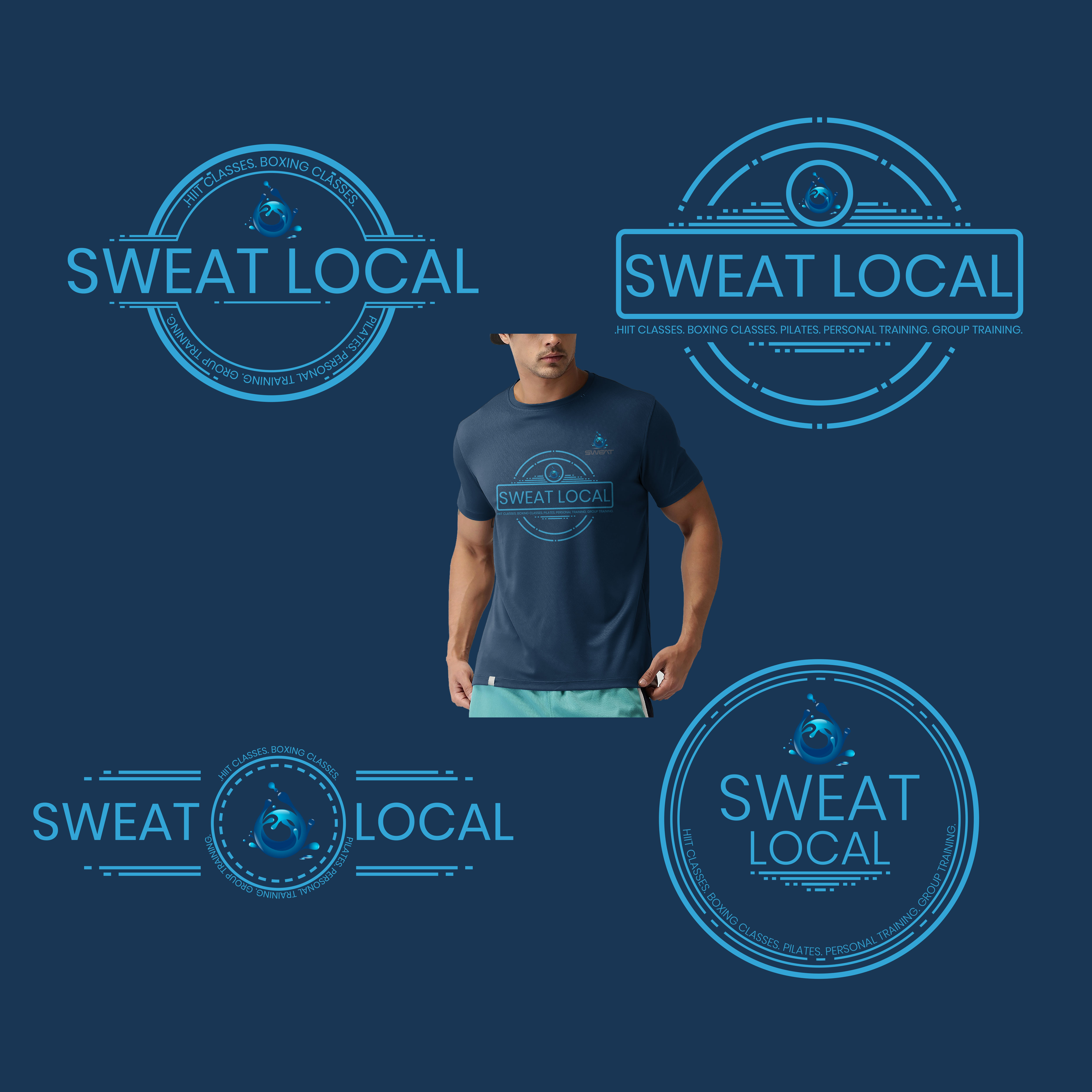 T-Shirt-Design von HeshanKavinda für dieses Projekt | Design #23030847