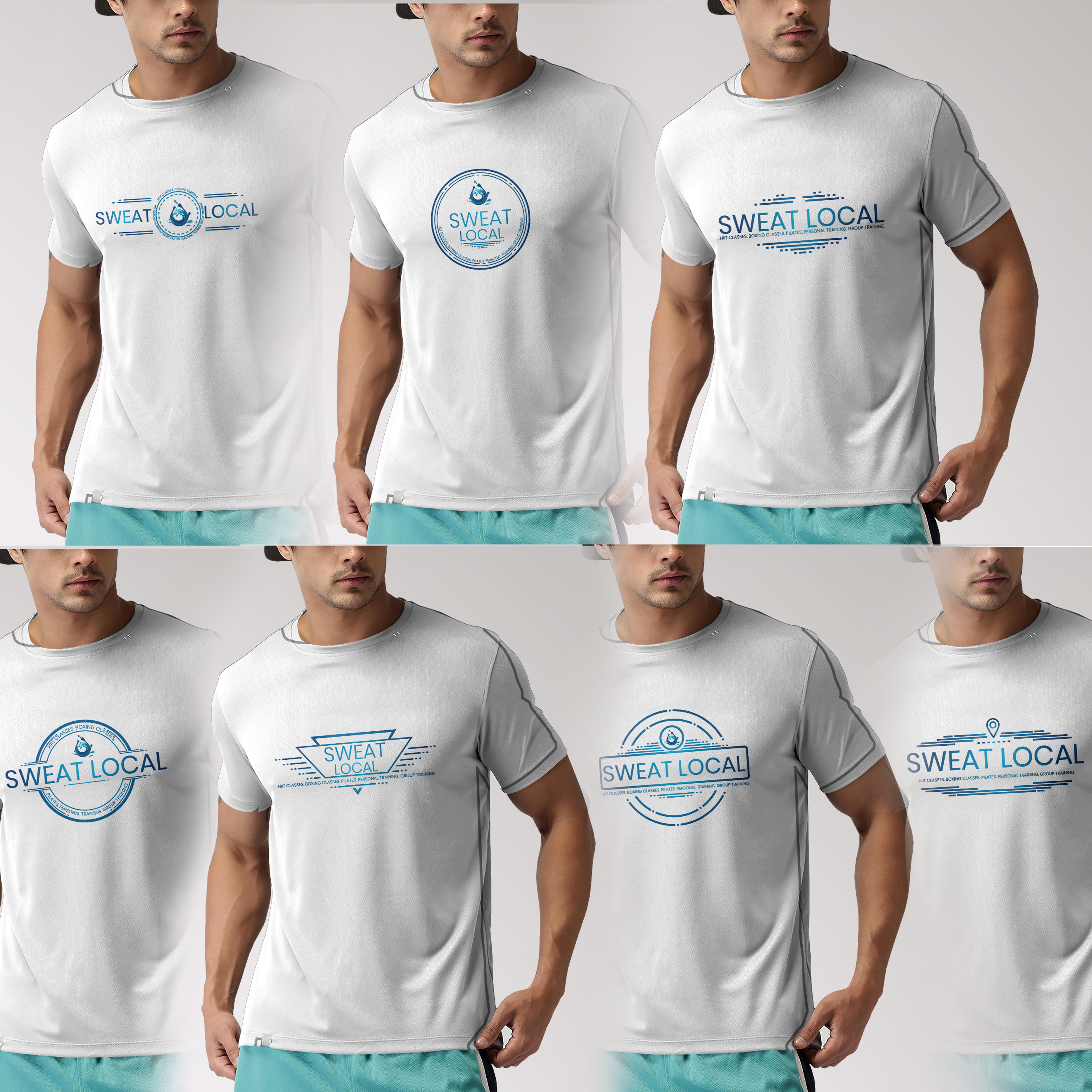 T-shirt Design by HeshanKavinda for this project | Design #23056708