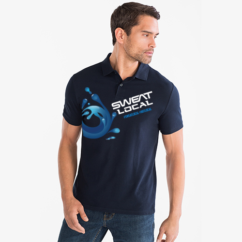 T-shirt Design by Julian Jabez 07 for this project | Design #23015287