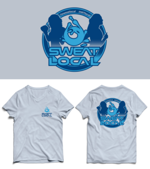 T-shirt Design by LAN_Design for this project | Design: #23001732