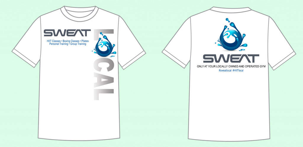 T-shirt Design by selinavert 2 for this project | Design #23054758