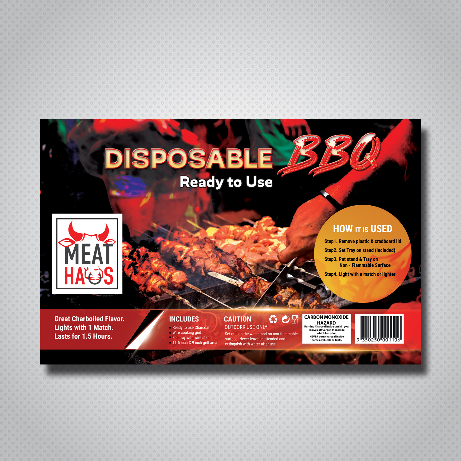 Graphic Design by uk for this project | Design #22991965