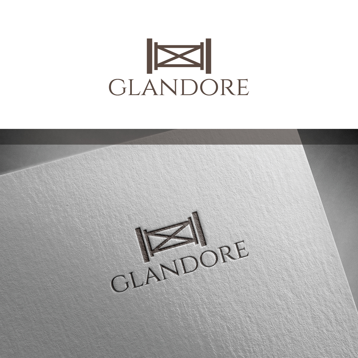 Logo Design by brand maker for this project | Design #22998041