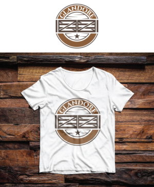 Logo Design by brand maker for this project | Design: #23015787