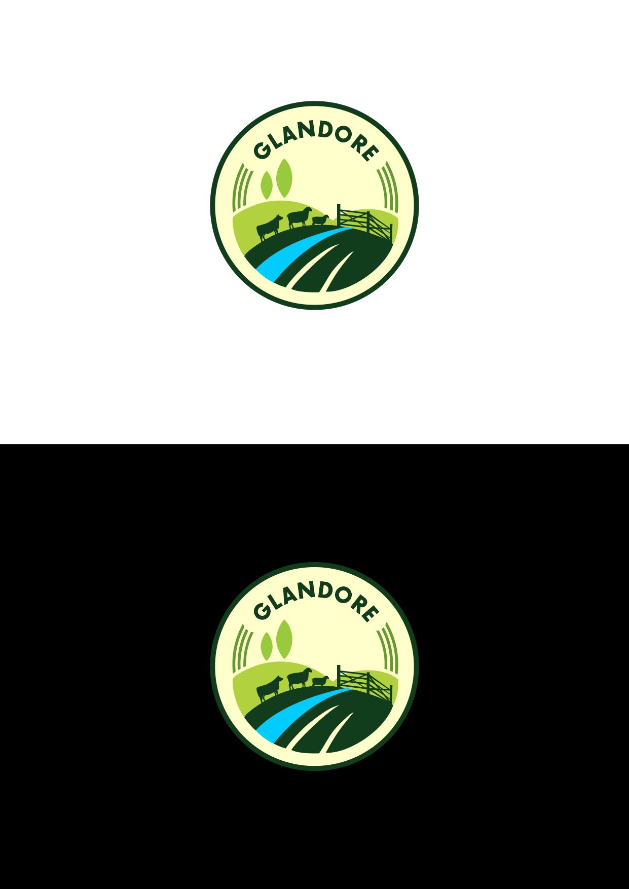 Logo Design by Praza for this project | Design #23006258