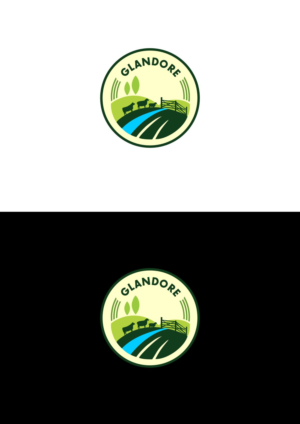 Logo Design by Praza