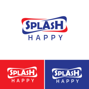 Logo Design by uk for Splash Happy | Design #22992970