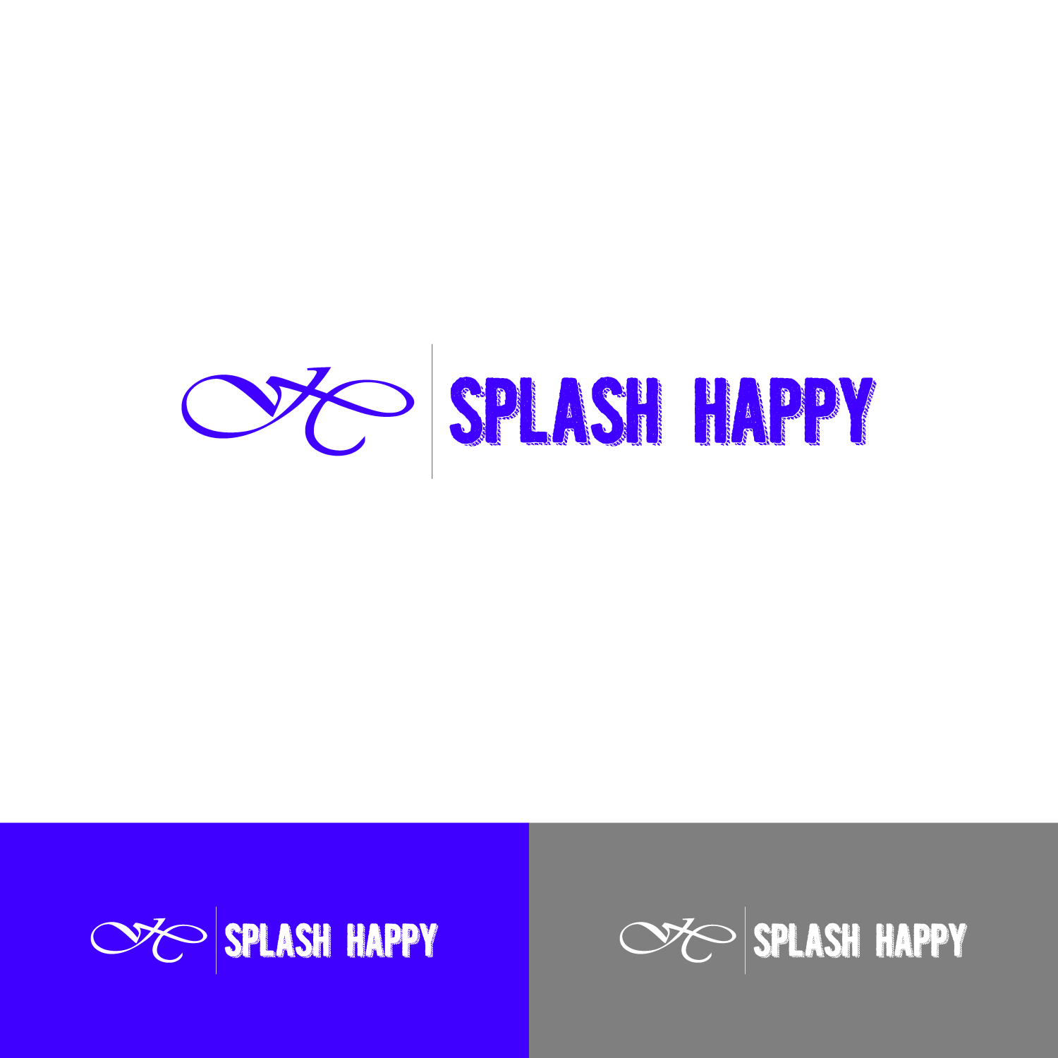 Design de Logo par Design_Drafts pour Splash Happy | Design #22988723