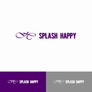 Design de Logo par Design_Drafts pour Splash Happy | Design : #22988723