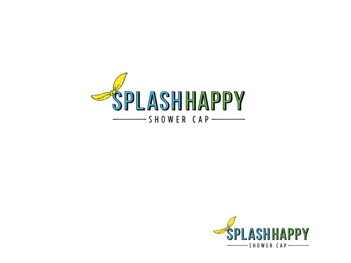 Logo Design by ArtTank for Splash Happy | Design #23007480