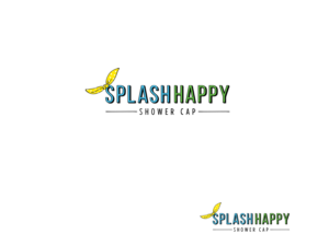 Logo Design by ArtTank for Splash Happy | Design: #23007480