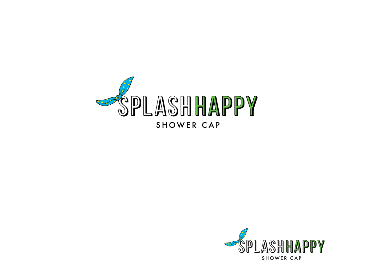 Logo Design by ArtTank for Splash Happy | Design #23007481