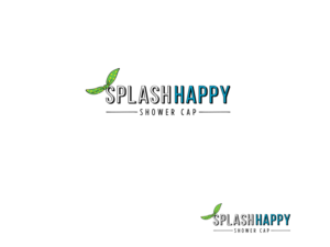 Logo Design by ArtTank for Splash Happy | Design: #23007482