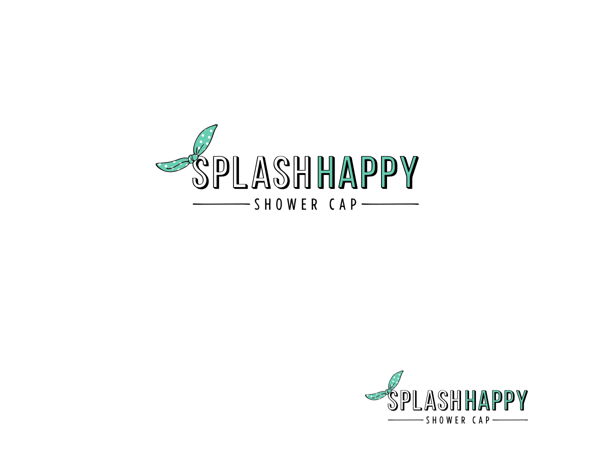Logo Design by ArtTank for Splash Happy | Design #23007483