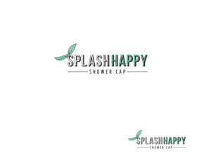 Logo Design by ArtTank for Splash Happy | Design: #23007483