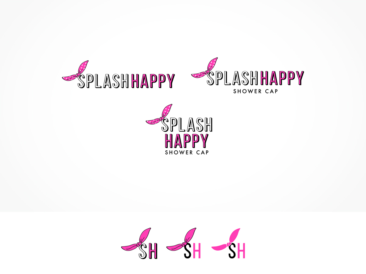 Logo Design by ArtTank for Splash Happy | Design #23030407