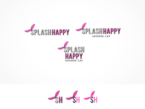 Logo Design by ArtTank for Splash Happy | Design: #23030407