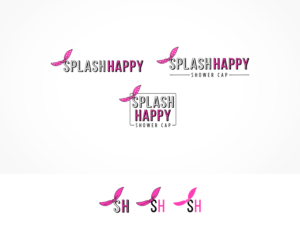 Logo Design by ArtTank for Splash Happy | Design: #23030408