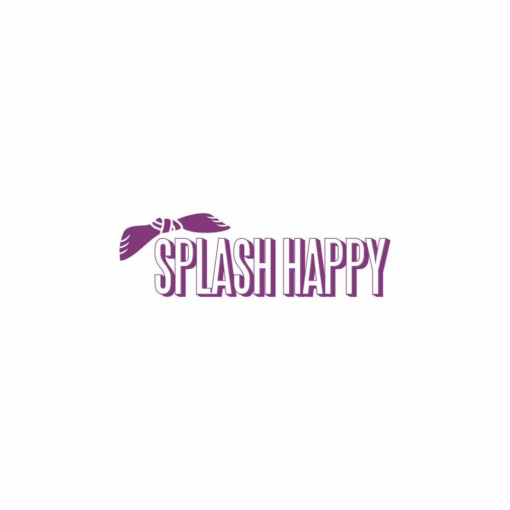 Diseño de Logo por Khalik para Splash Happy | Diseño #22988081