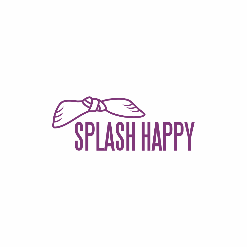 Logo Design by Khalik for Splash Happy | Design #22988112
