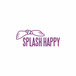 Logo Design by Khalik for Splash Happy | Design: #22988112