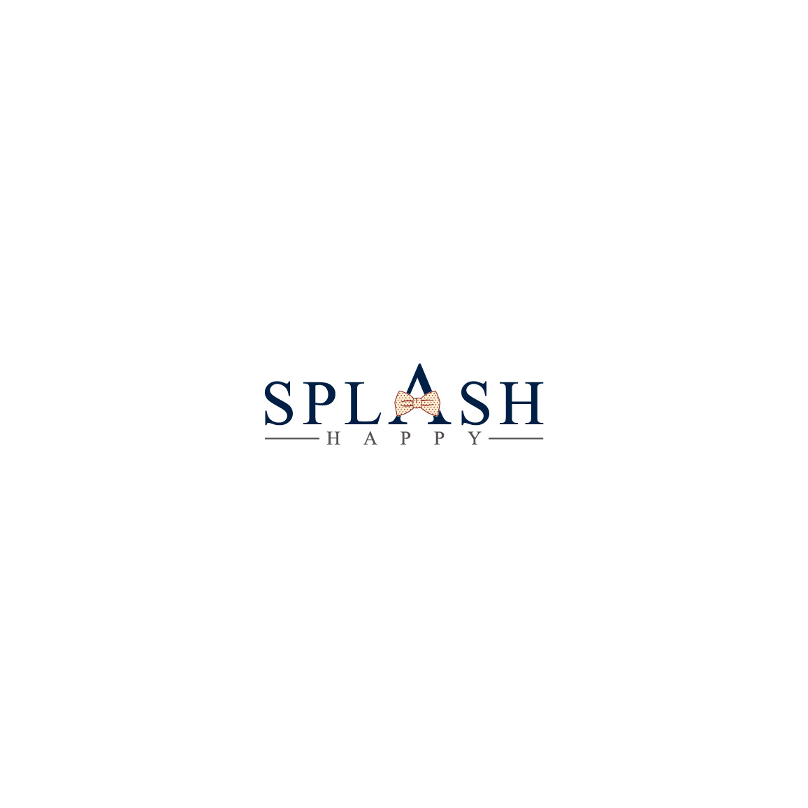 Logo Design by 4tech services for Splash Happy | Design #22992061