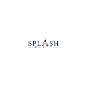 Logo Design by 4tech services for Splash Happy | Design: #22992061