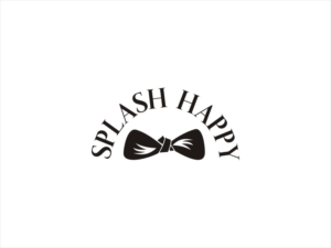 Logo Design by Sushma for Splash Happy | Design: #22992595
