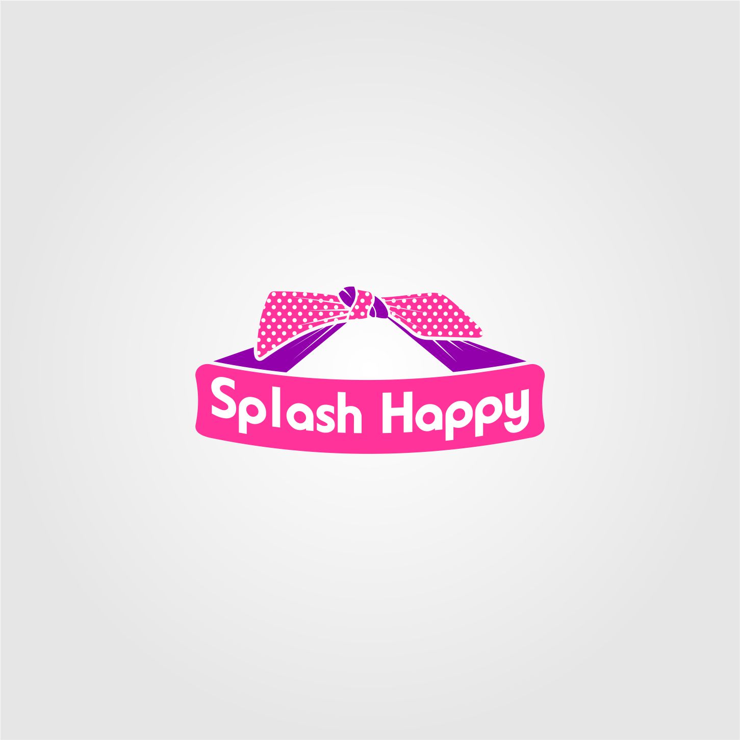 Design de Logo par DigitalArt pour Splash Happy | Design #23001323