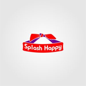 Design de Logo par DigitalArt pour Splash Happy | Design : #23001324