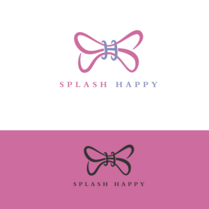 Logo Design by Joelan B for Splash Happy | Design #22991055
