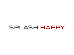 Logo Design by R16 for Splash Happy | Design: #22994666