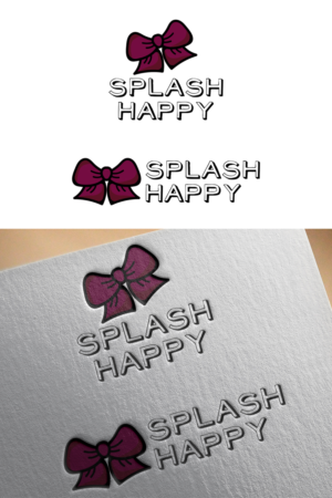 Logo Design by Arun 25 for Splash Happy | Design: #22988919