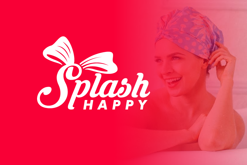 Design de Logo par CreativeBaba pour Splash Happy | Design #22991429
