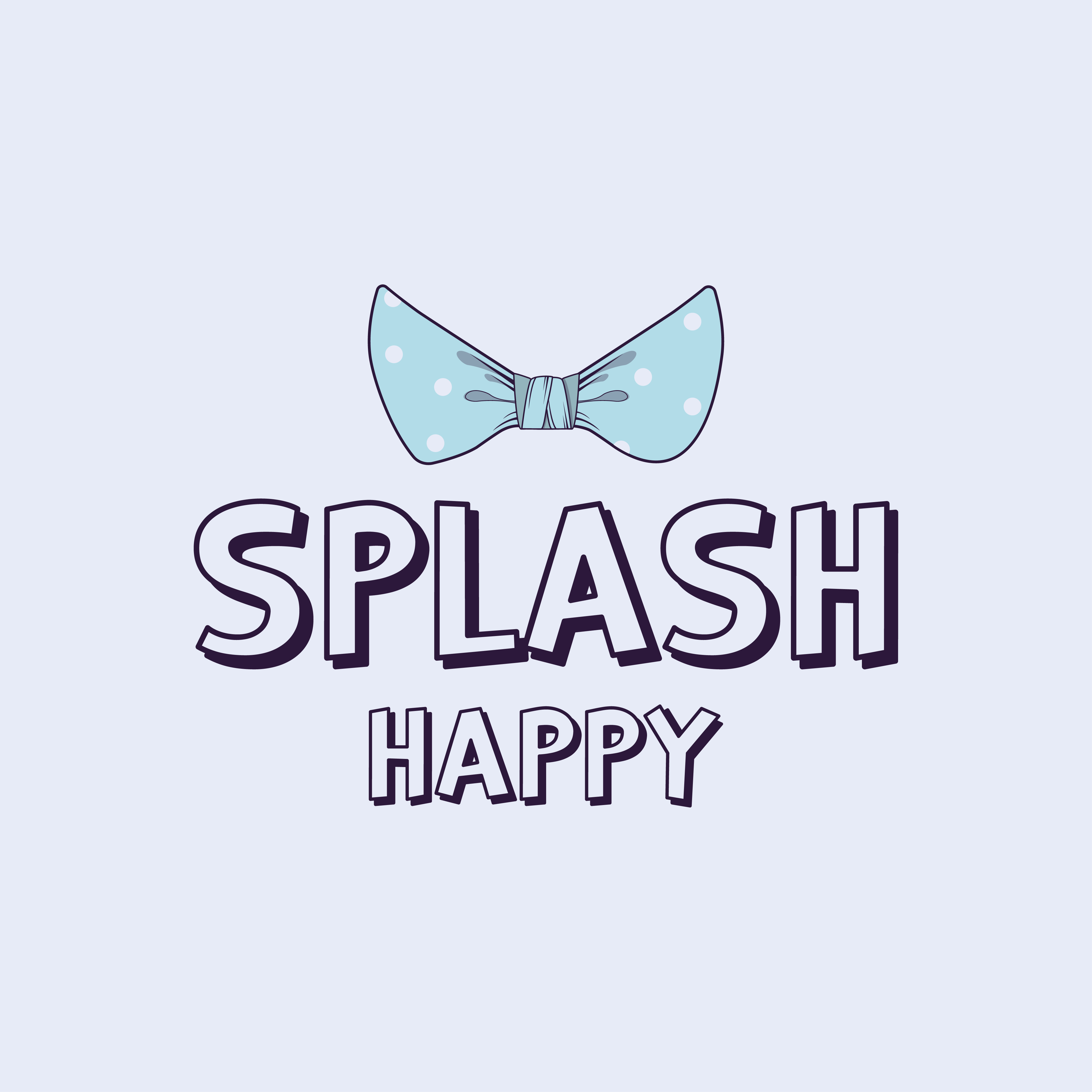 Diseño de Logo por Anas Q para Splash Happy | Diseño #22990898
