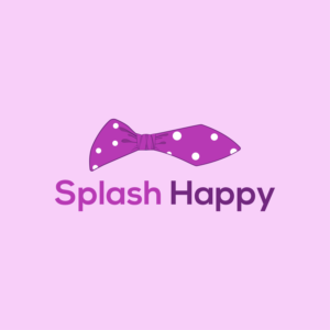SPLASH HAPPY | Logo Design by Anas Q