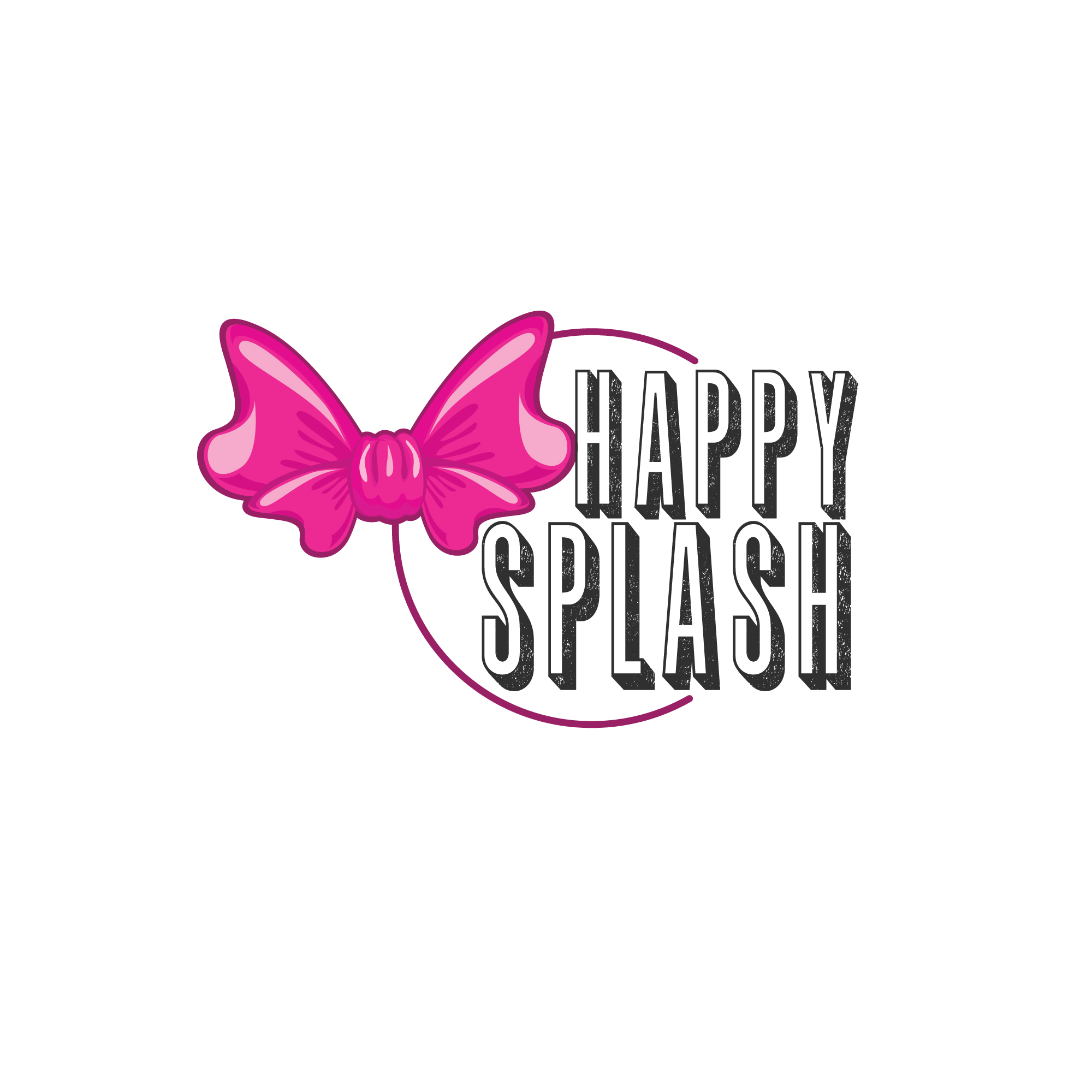 Logo Design by S Creations for Splash Happy | Design #22988295