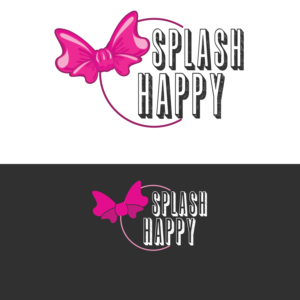 Design de Logo par S Creations pour Splash Happy | Design : #22988438