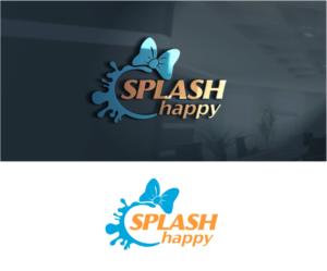 Logo Design by OrianO-70