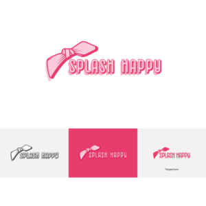 Design de Logo par Graphics Farrukh 2 pour Splash Happy | Design : #22994365